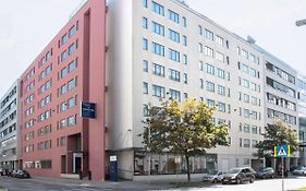 Novotel Suites Wien City